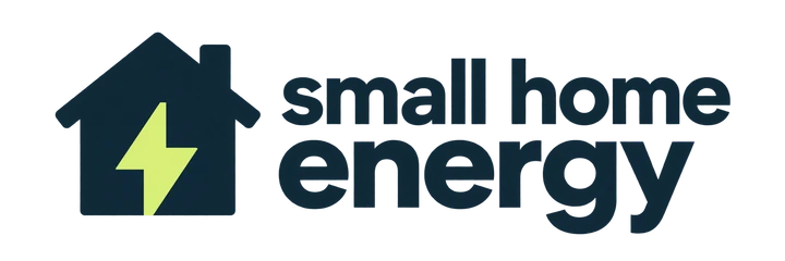 Small Home Energy